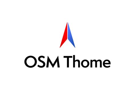 OSM Thome.